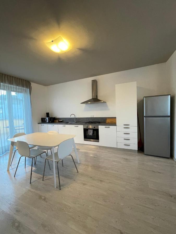 Bed and Breakfast Urban Homy Gorizia Exteriér fotografie