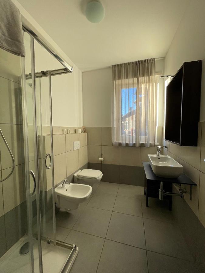 Bed and Breakfast Urban Homy Gorizia Exteriér fotografie