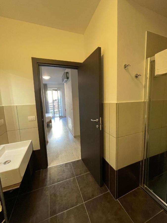 Bed and Breakfast Urban Homy Gorizia Exteriér fotografie