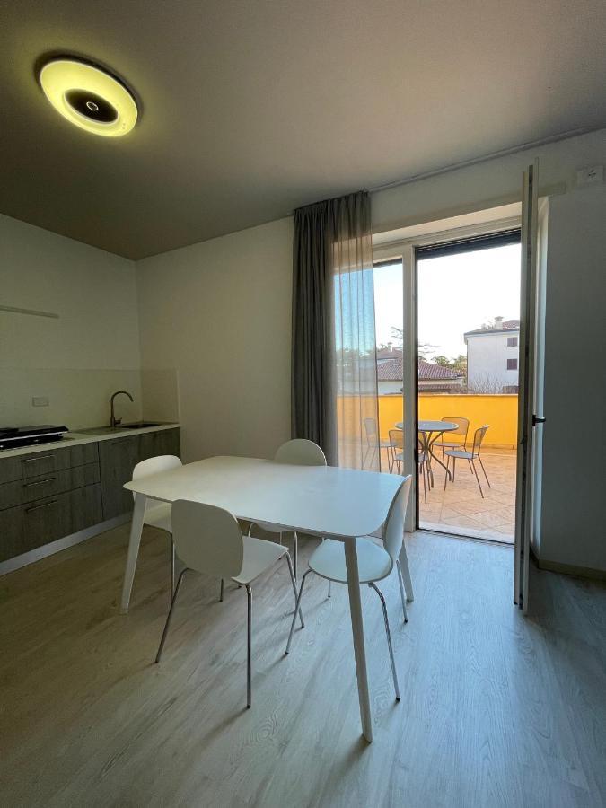 Bed and Breakfast Urban Homy Gorizia Exteriér fotografie