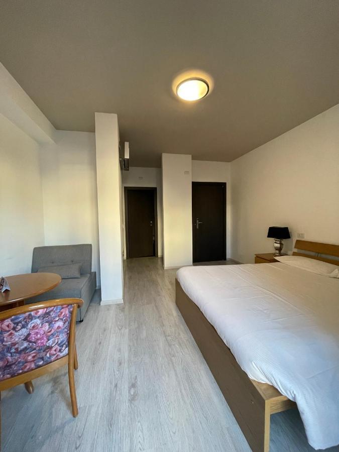 Bed and Breakfast Urban Homy Gorizia Exteriér fotografie