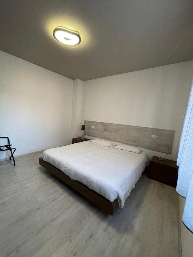 Bed and Breakfast Urban Homy Gorizia Exteriér fotografie