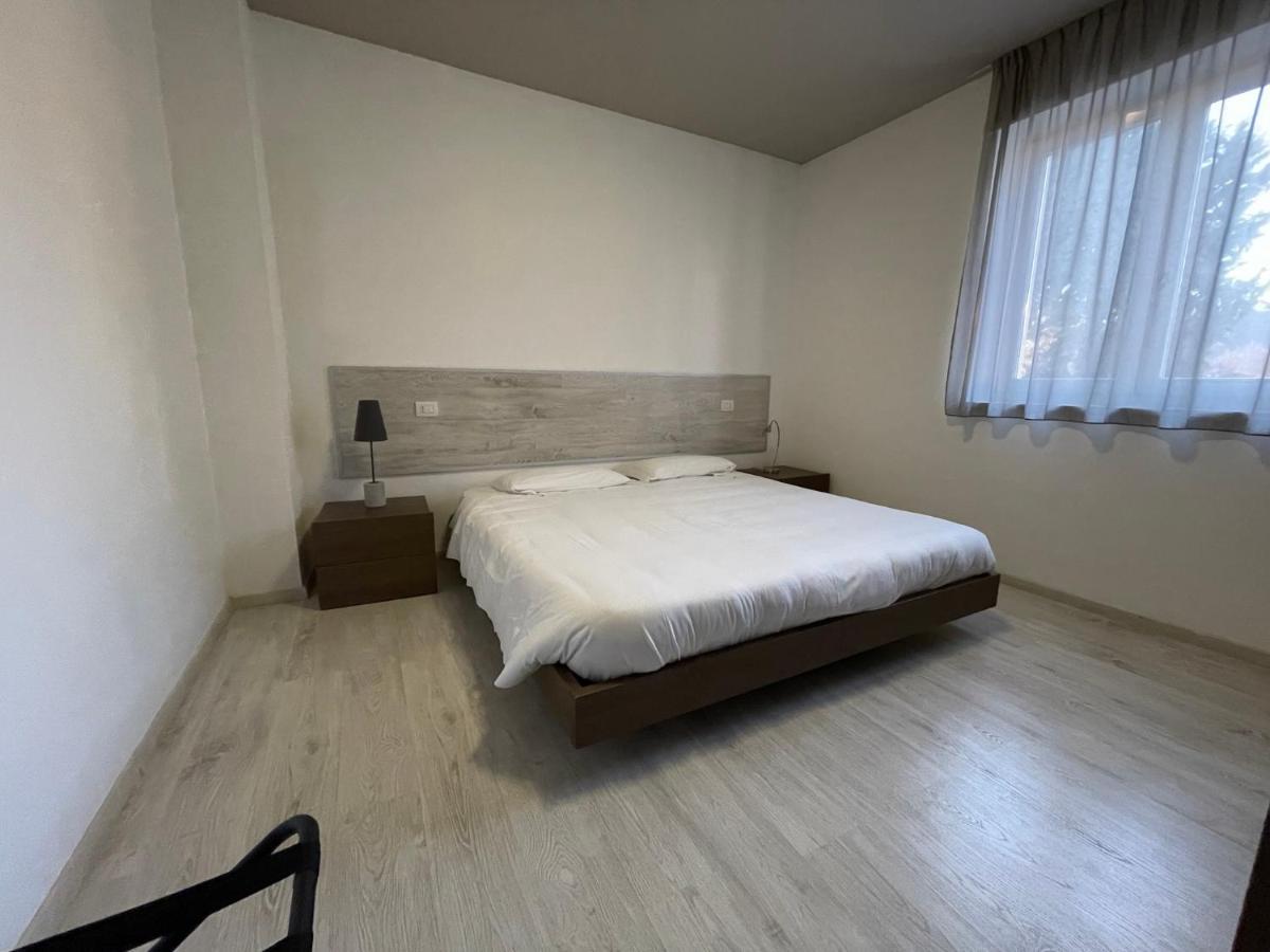Bed and Breakfast Urban Homy Gorizia Exteriér fotografie