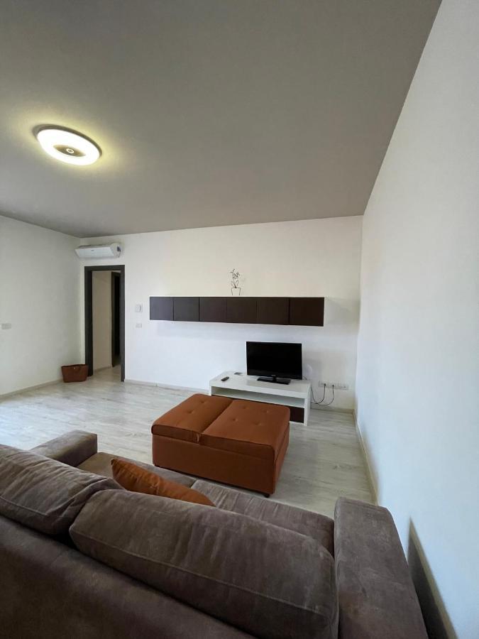 Bed and Breakfast Urban Homy Gorizia Exteriér fotografie