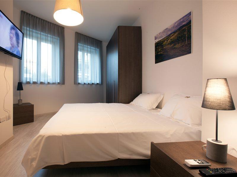 Bed and Breakfast Urban Homy Gorizia Exteriér fotografie