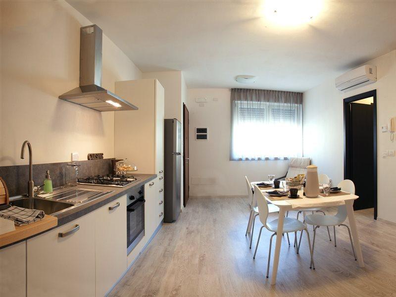 Bed and Breakfast Urban Homy Gorizia Exteriér fotografie