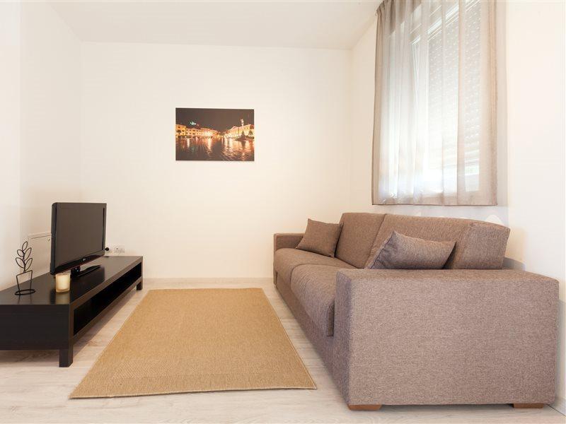Bed and Breakfast Urban Homy Gorizia Exteriér fotografie