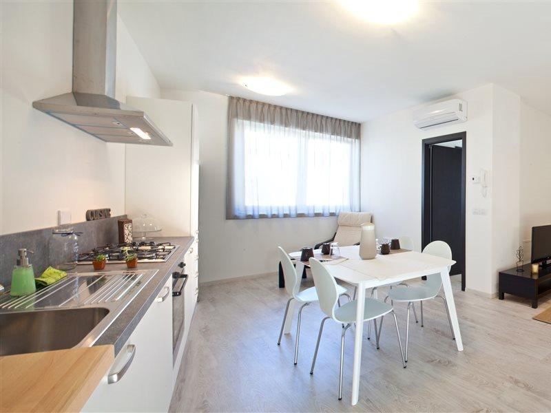 Bed and Breakfast Urban Homy Gorizia Exteriér fotografie