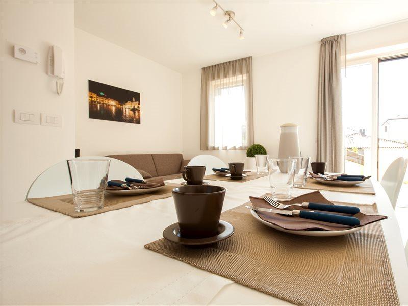 Bed and Breakfast Urban Homy Gorizia Exteriér fotografie