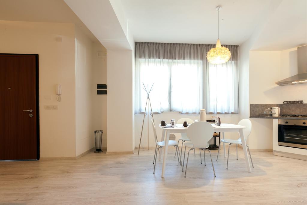 Bed and Breakfast Urban Homy Gorizia Exteriér fotografie