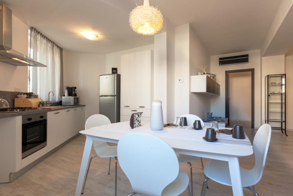 Bed and Breakfast Urban Homy Gorizia Exteriér fotografie