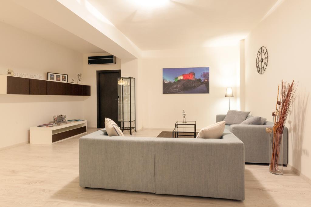Bed and Breakfast Urban Homy Gorizia Exteriér fotografie