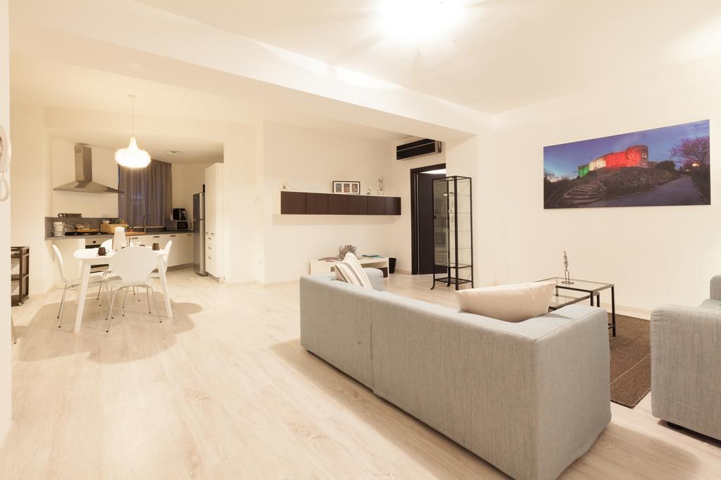 Bed and Breakfast Urban Homy Gorizia Exteriér fotografie