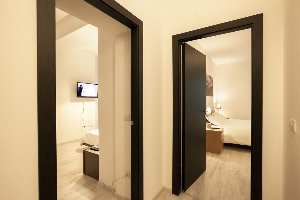 Bed and Breakfast Urban Homy Gorizia Exteriér fotografie