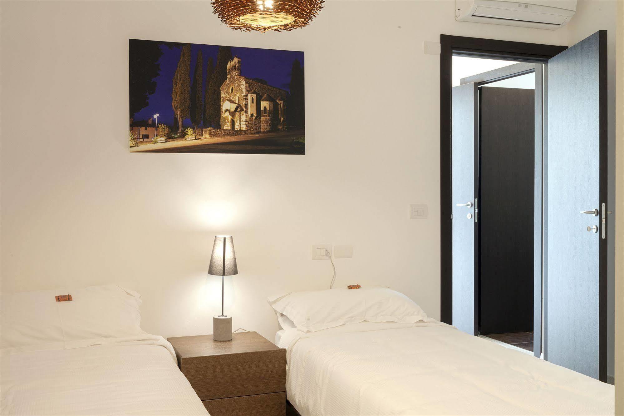 Bed and Breakfast Urban Homy Gorizia Exteriér fotografie