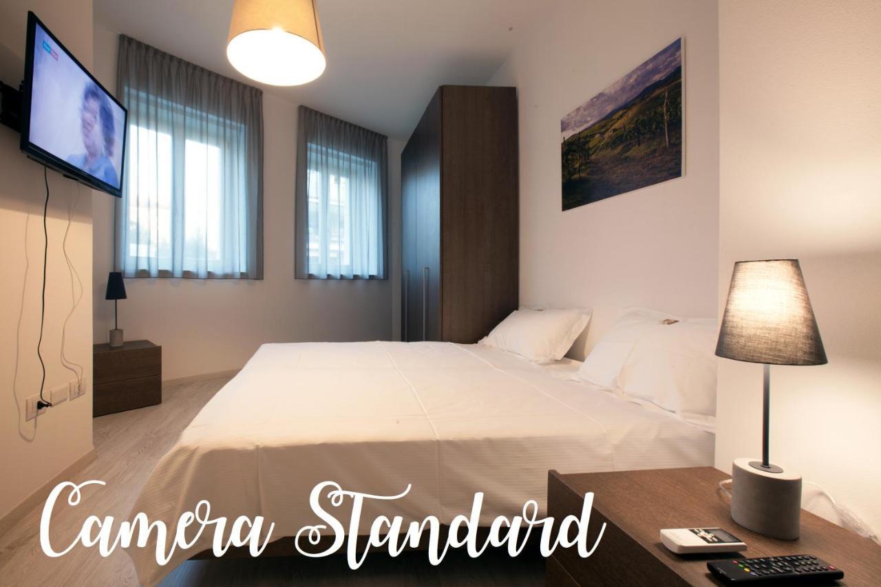Bed and Breakfast Urban Homy Gorizia Exteriér fotografie