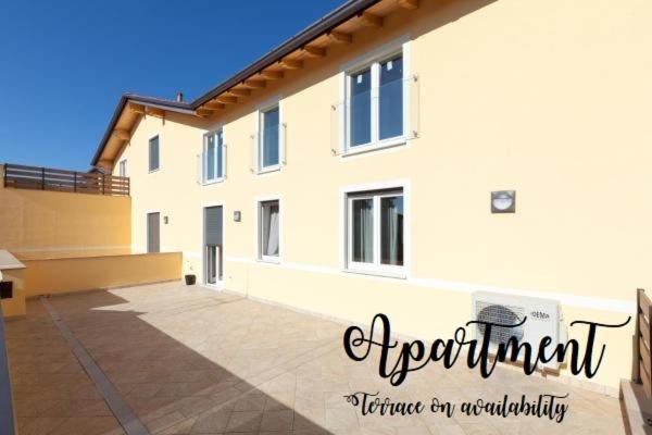 Bed and Breakfast Urban Homy Gorizia Exteriér fotografie