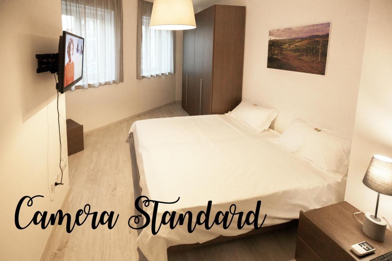 Bed and Breakfast Urban Homy Gorizia Exteriér fotografie