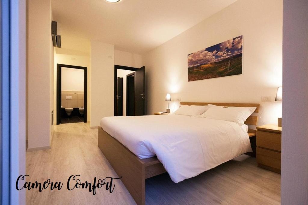 Bed and Breakfast Urban Homy Gorizia Exteriér fotografie