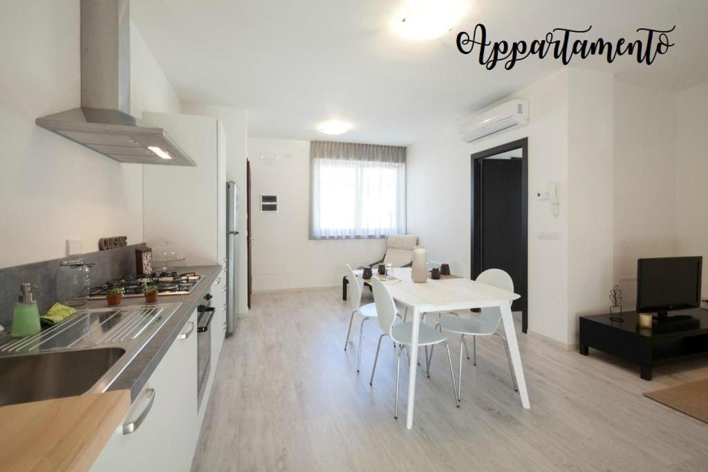 Bed and Breakfast Urban Homy Gorizia Exteriér fotografie
